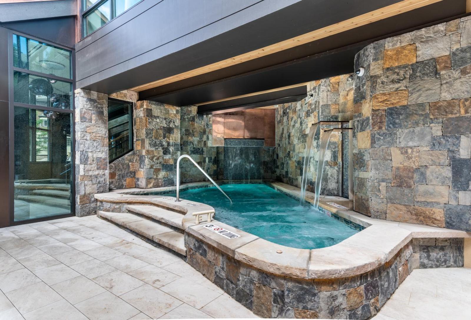 Park Plaza Beaver Creek Exterior foto