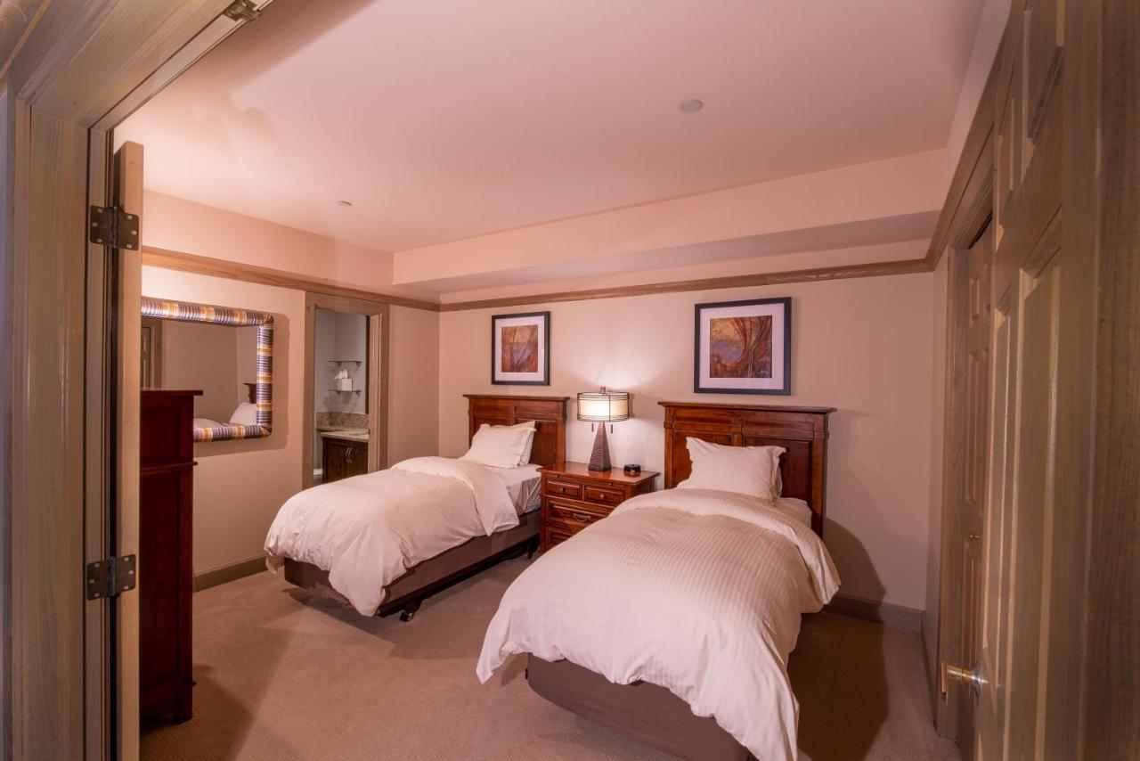 Park Plaza Beaver Creek Exterior foto
