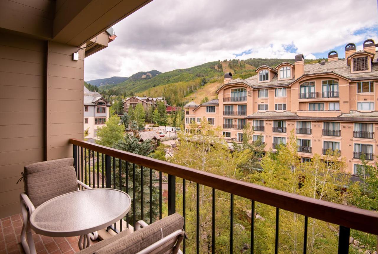 Park Plaza Beaver Creek Exterior foto